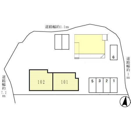 その他　☆神戸市北区　ヴェールパティオ☆