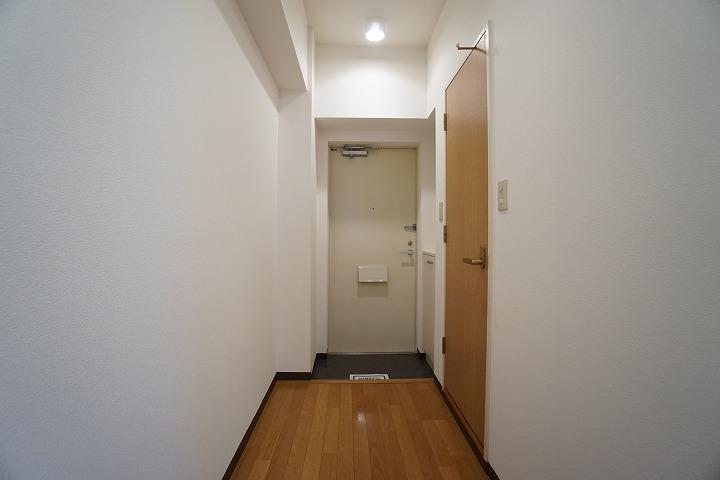 玄関　玄関※別部屋参考写真