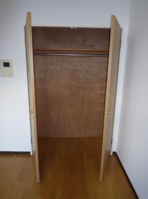 収納　収納※別部屋参考写真