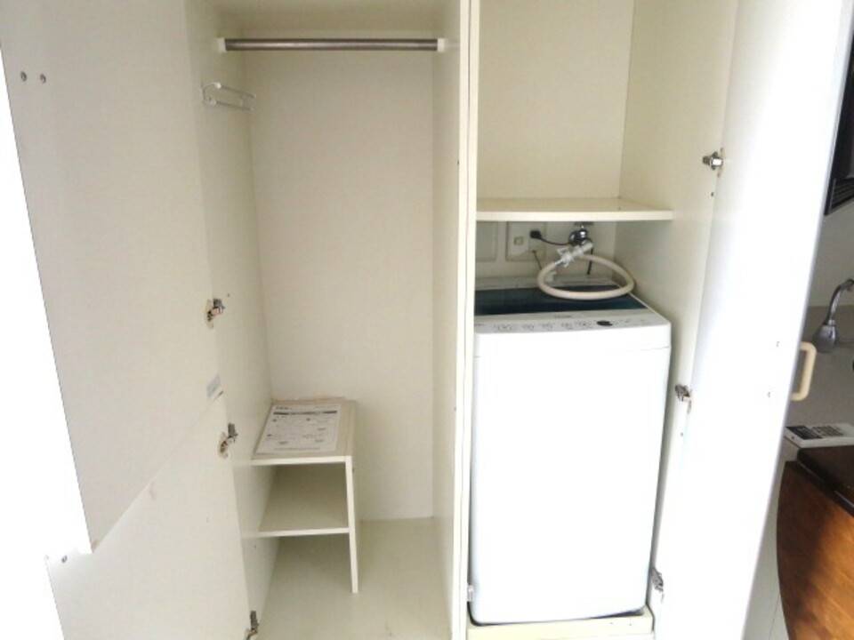 収納　収納