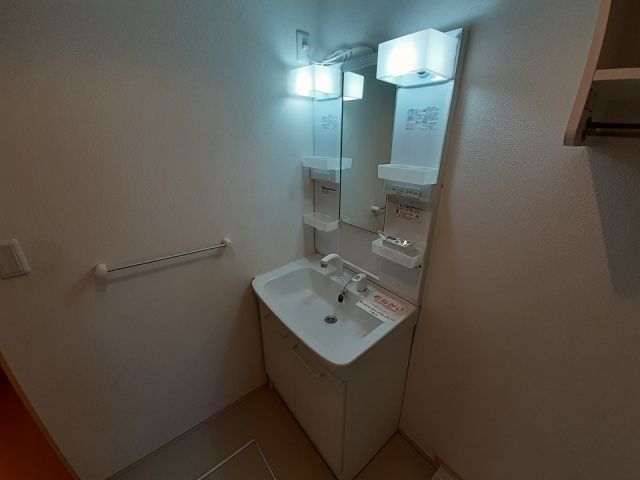 コルティーレ都府楼の内装写真
