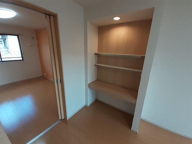 コルティーレ都府楼の内装写真
