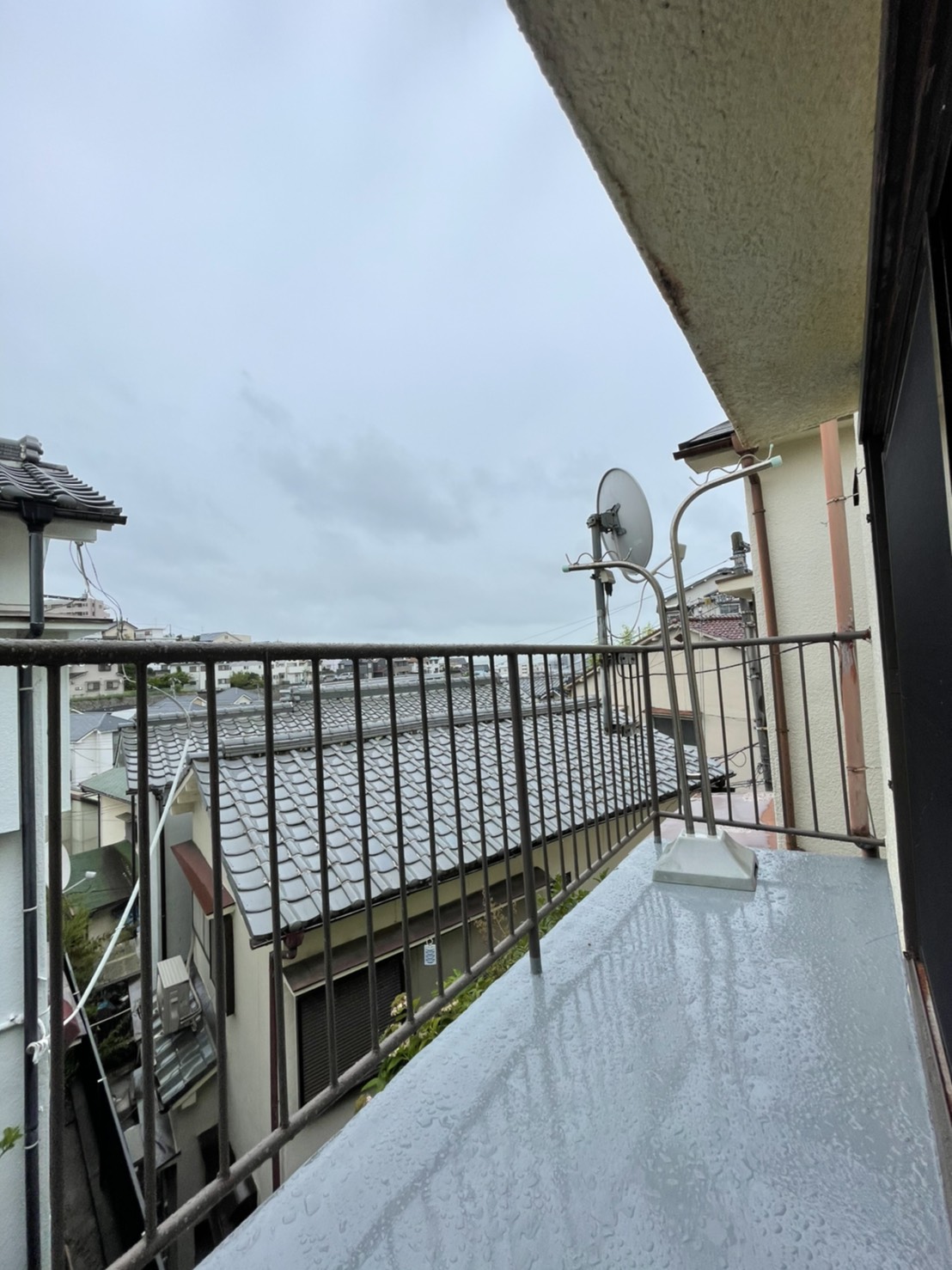 旭が丘3丁目戸建の内装写真
