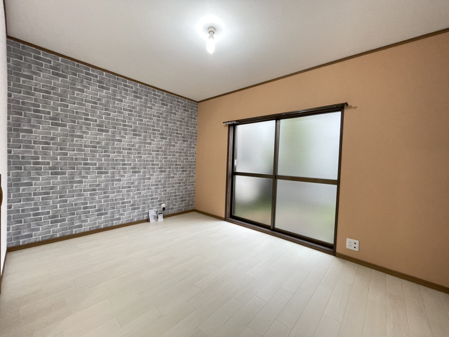 旭が丘3丁目戸建の内装写真