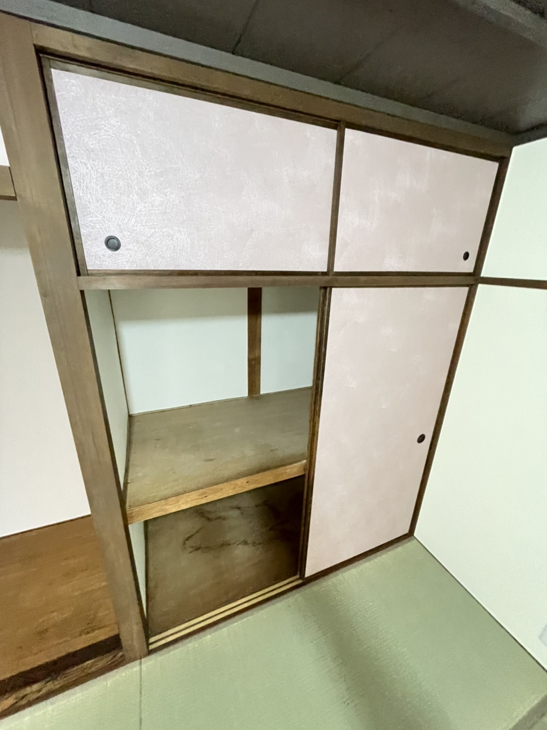 旭が丘3丁目戸建の内装写真