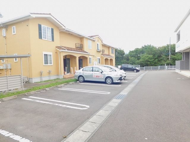 仙台市地下鉄南北線 北仙台駅 バス乗車時間：22分 最寄りバス停で下車 徒歩9分 2階建 築18年のその他写真