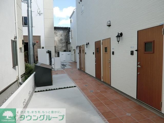 ロビー