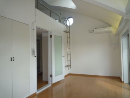 その他部屋・スペース　コモド駒込レジデンス