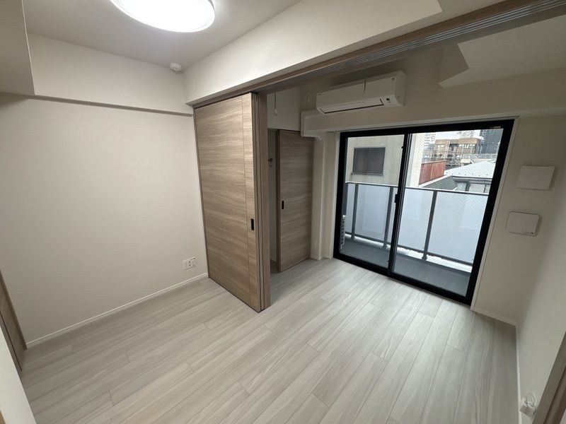 その他部屋・スペース　過ごしやすい室内です
