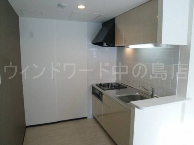 キッチン　詳細は、ウィンドワード中の島店までご相談下さい。