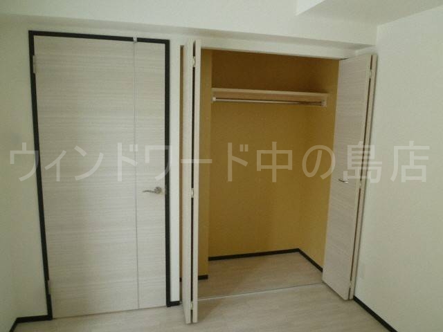 収納　詳細は、ウィンドワード中の島店までご相談下さい。