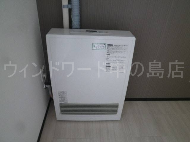 その他設備　詳細は、ウィンドワード中の島店までご相談下さい。