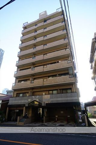 地下鉄桜通線 丸の内駅 徒歩4分 築36年