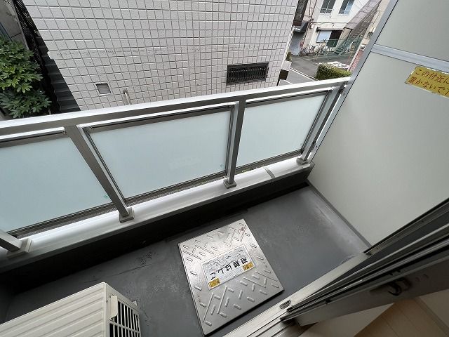 リブリ・麗の内装写真