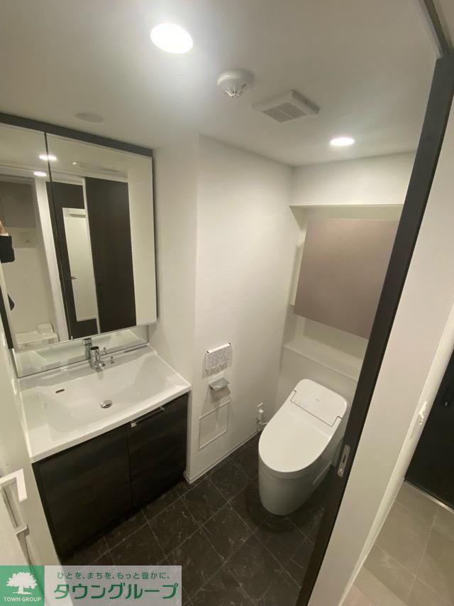 トイレ　★お問い合わせはタウンハウジングまで★