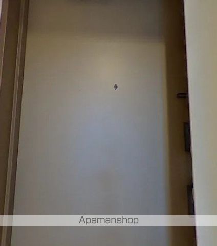 ブランシエスタ入谷グランデの玄関写真