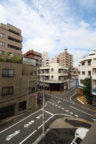 眺望　（別タイプ参考写真）アクア・アルテシモ・コンコルディア　北区