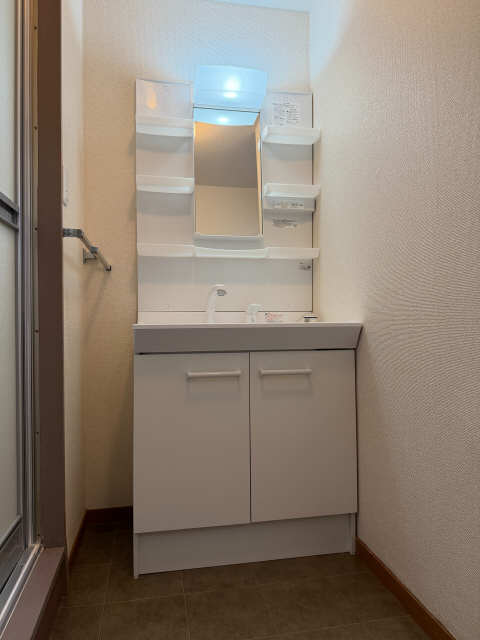 CASA PINOの内装写真