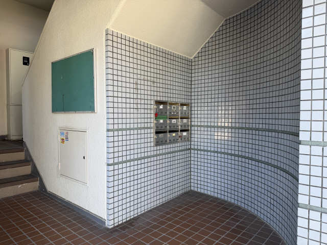 CASA PINOの外観写真
