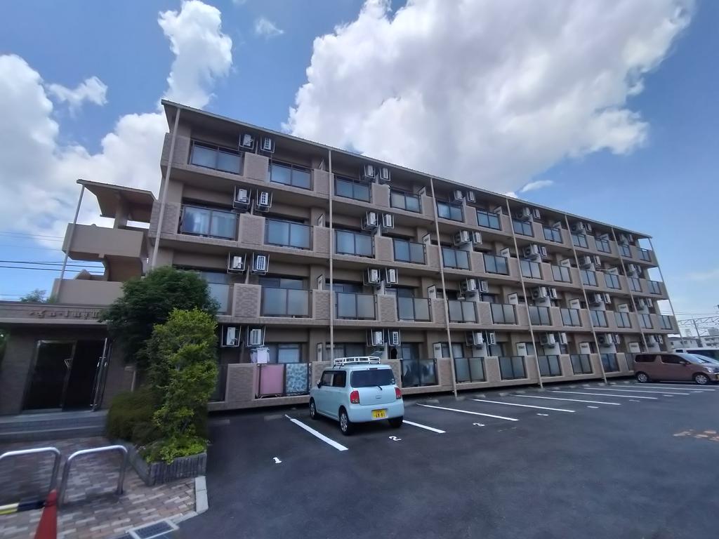 ラ・ルースII