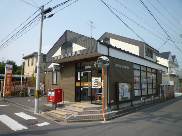 クラーネNY Iの周辺写真