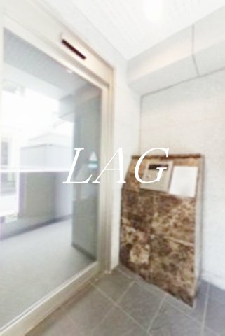 アクアーリオの外観写真