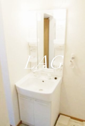 アクアーリオの内装写真
