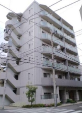 建物外観　☆きれいな外観☆