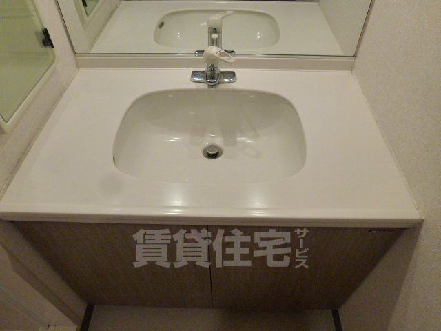 南海本線 堺駅 徒歩12分 15階建 築29年の内装写真
