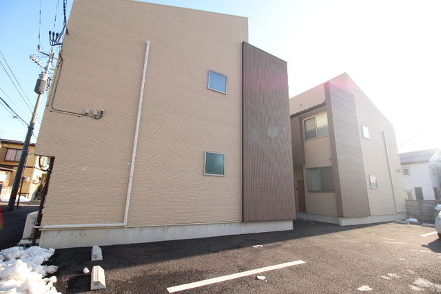 Lapin D’or Iの外観写真