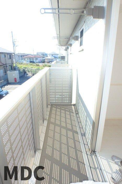 ＪＲ高徳線 勝瑞駅 徒歩3分 2階建 築10年の内装写真