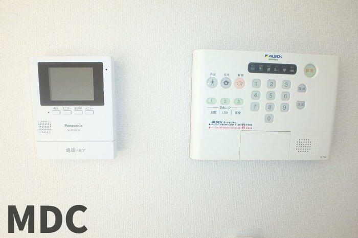 ＪＲ高徳線 勝瑞駅 徒歩3分 2階建 築10年のその他写真
