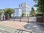 小学校　市川市立八幡小学校（小学校）まで450m