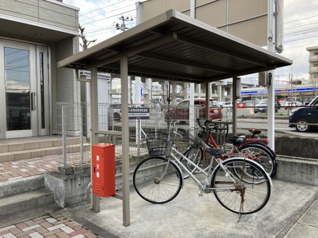 アルカサル駅南 Aのその他写真