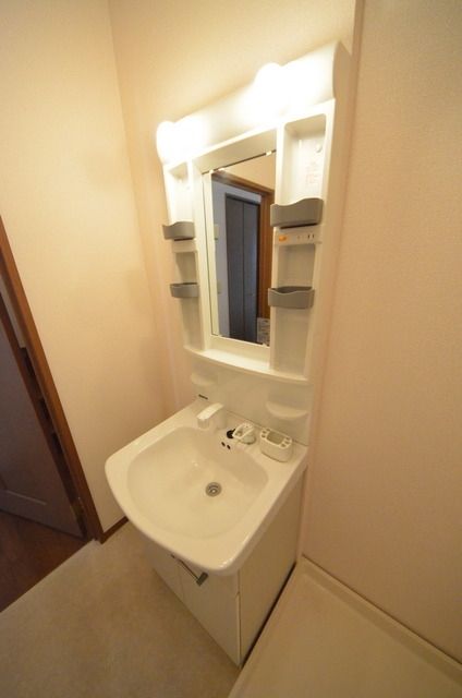 グリーンヴィレッジHの内装写真
