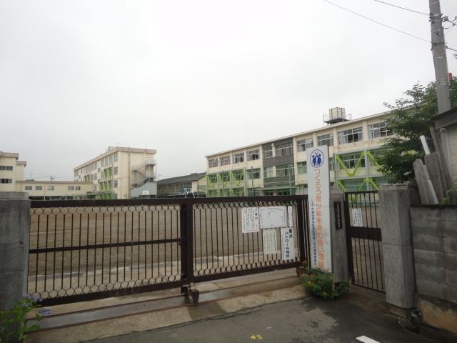 グリーンヴィレッジHの周辺写真