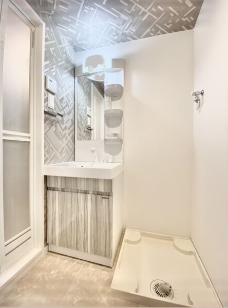 S-RESIDENCE鶴舞IIの内装写真