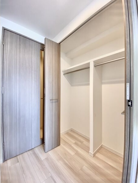S-RESIDENCE鶴舞IIの内装写真