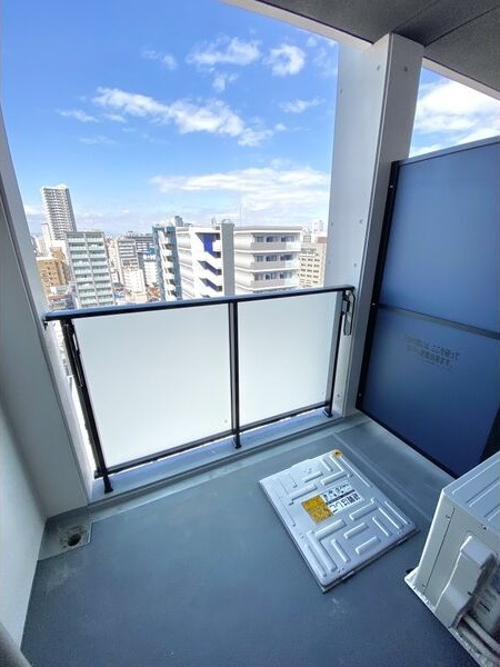 S-RESIDENCE鶴舞IIの内装写真