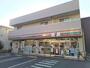 コンビニ　セブンイレブン世田谷千歳台５丁目店（コンビニ）まで180m