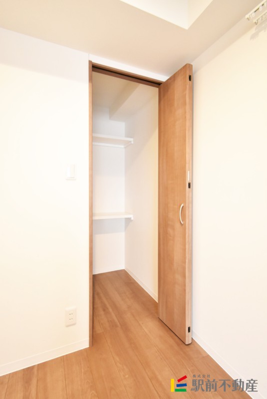 収納　同タイプ別部屋