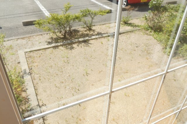 メゾンドーレIIIの内装写真