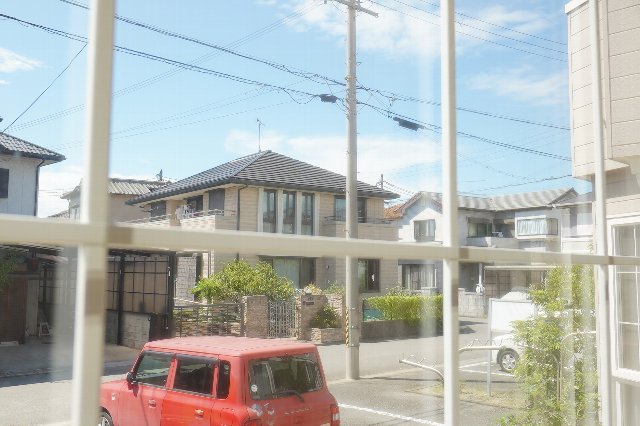 メゾンドーレIIIのその他写真