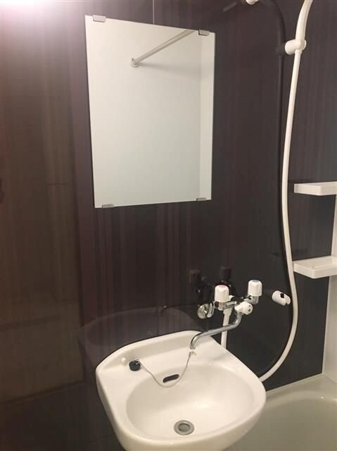 シュガール戸部本町の内装写真