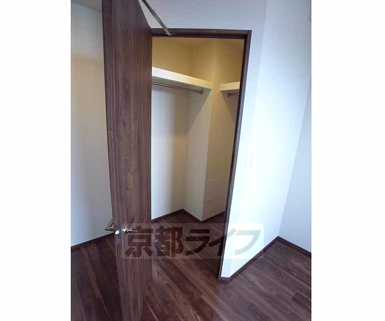 収納　便利な収納です。