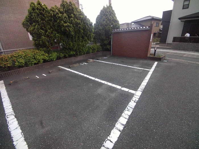 ヴィラ重松のその他写真