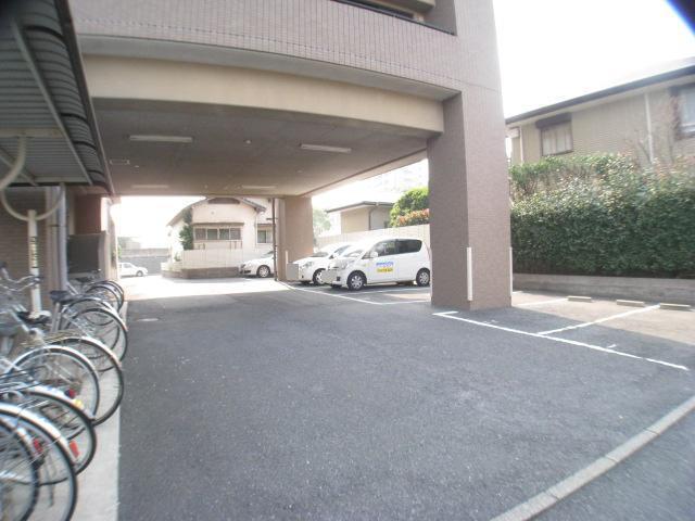ＪＲ鹿児島本線 折尾駅 徒歩5分 8階建 築26年のその他写真