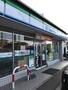 コンビニ　ファミリーマート 東あじま三丁目店（コンビニ）まで161m