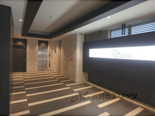 ロビー　ロビー
