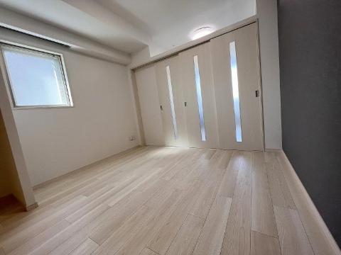 その他設備　室内設備